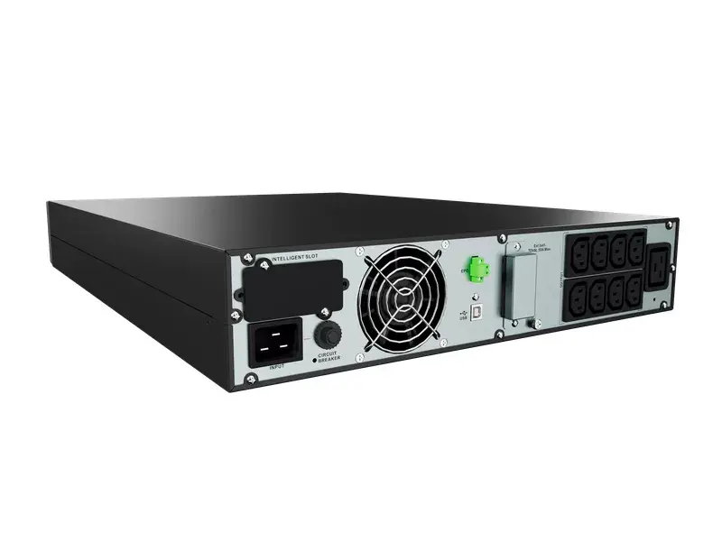 Источник бесперебойного питания Vertiv Liebert GXE3-3000IRT2UXL Photo 4