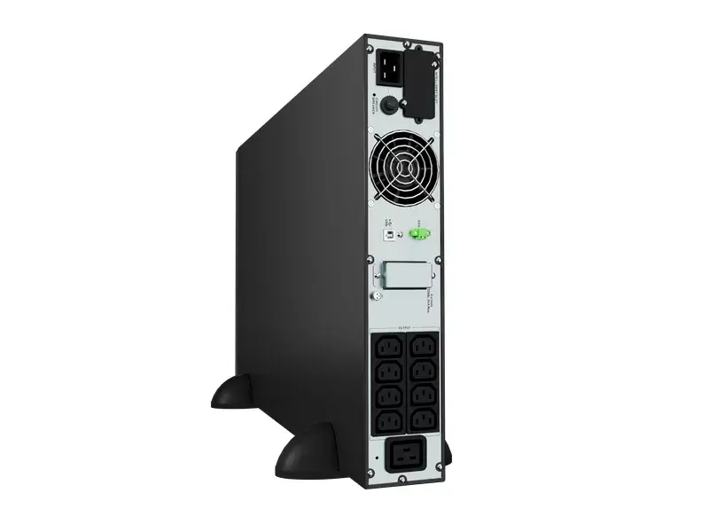 Источник бесперебойного питания Vertiv Liebert GXE3-3000IRT2UXL Photo 5