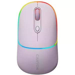 Мышь Canyon MW-22 RF Wireless + Bluetooth