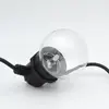 RealPower 463614 LED string light 12 lamps Photo 2