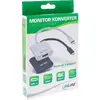 InLine USB-C to HDMI Converter 4K/60Hz 64101B Photo 2