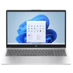 Ноутбук HP Laptop 15-fc0038ny 15.6" Ryzen 5 7520U 16GB 512GB SSD FHD