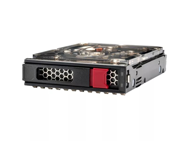 Iekšējais cietais disks HPE 20 TB