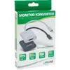 InLine USB-C uz DisplayPort 4K/60Hz adapteris Photo 2