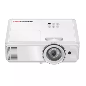Multimedia Projector ScreenPlay 4200 ANSI lumens DLP XGA