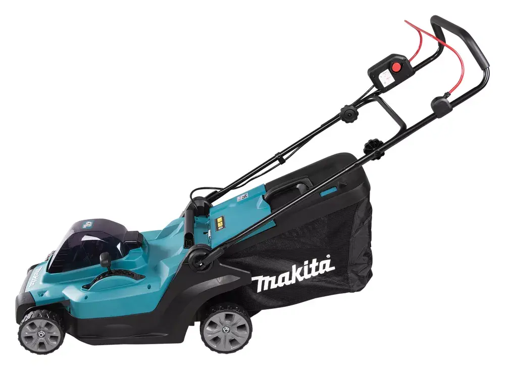 Ручная газонокосилка Makita LM004GZ Photo 2