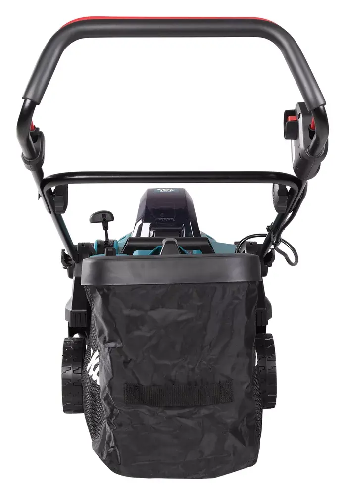 Ручная газонокосилка Makita LM004GZ Photo 4