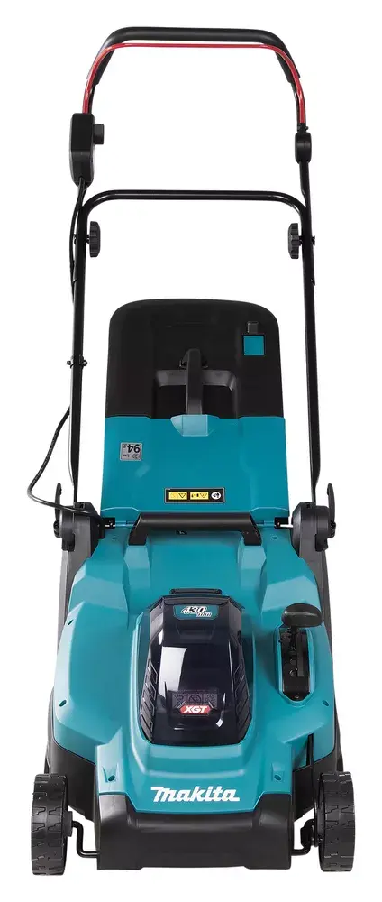 Ручная газонокосилка Makita LM004GZ Photo 8