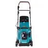 Ручная газонокосилка Makita LM004GZ Photo 8