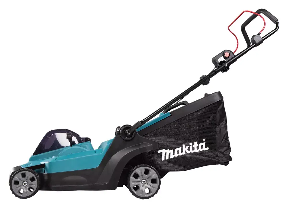Ручная газонокосилка Makita LM004GZ Photo 9