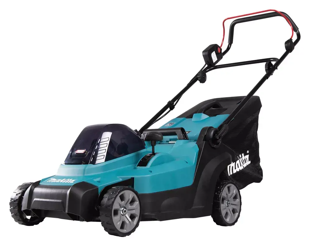 Ручная газонокосилка Makita LM004GZ Photo 10