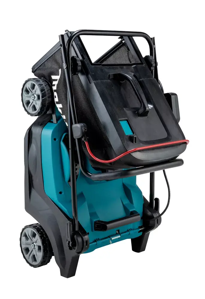 Ручная газонокосилка Makita LM004GZ Photo 11