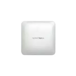 Wireless Access Point SonicWave 621 2.4GHz 5GHz Wi-Fi 802.11ax