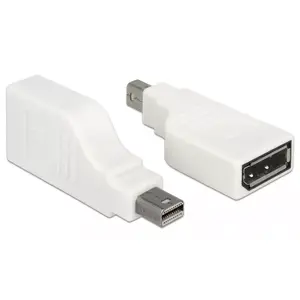 Cable gender changer DeLOCK 65867