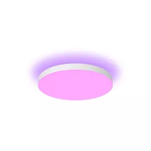 Накладной светильник Philips 929003736201 светодиодный 48W 6500K затемняемый IP20 белый