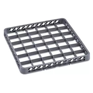 WAS washing basket extension insert 36 compartments 50×50×10 cm polypropylene