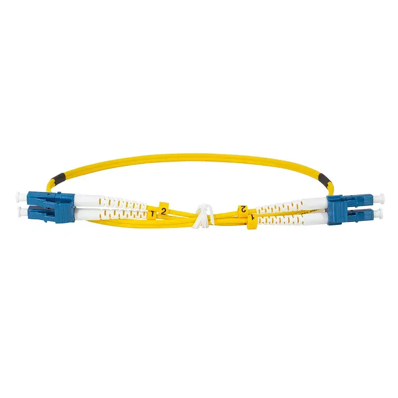 Оптоволоконный кабель LogiLink FP0LC50 Photo 6