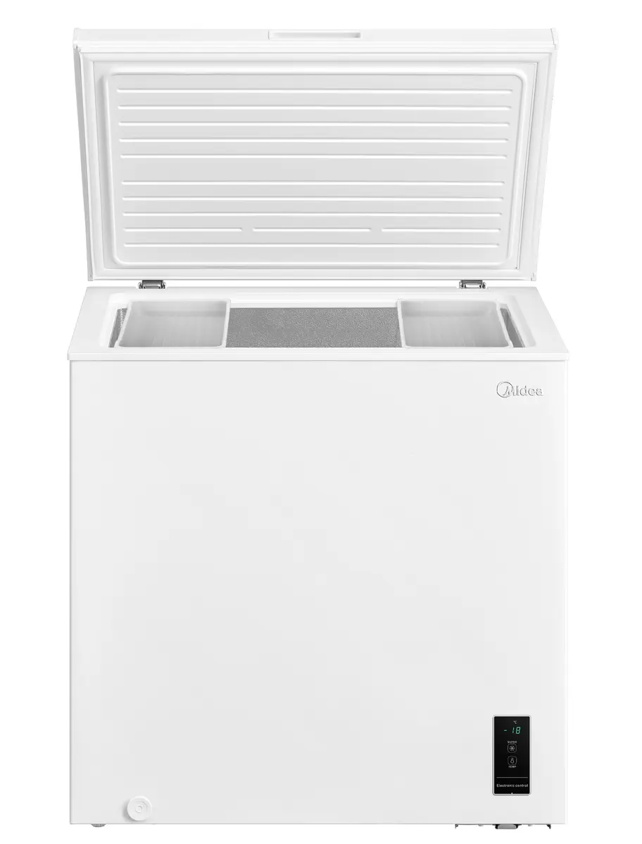 Морозильный ларь Midea MDRC280FEE01 Photo 4