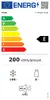 Морозильный ларь Midea MDRC280FEE01 Photo 6