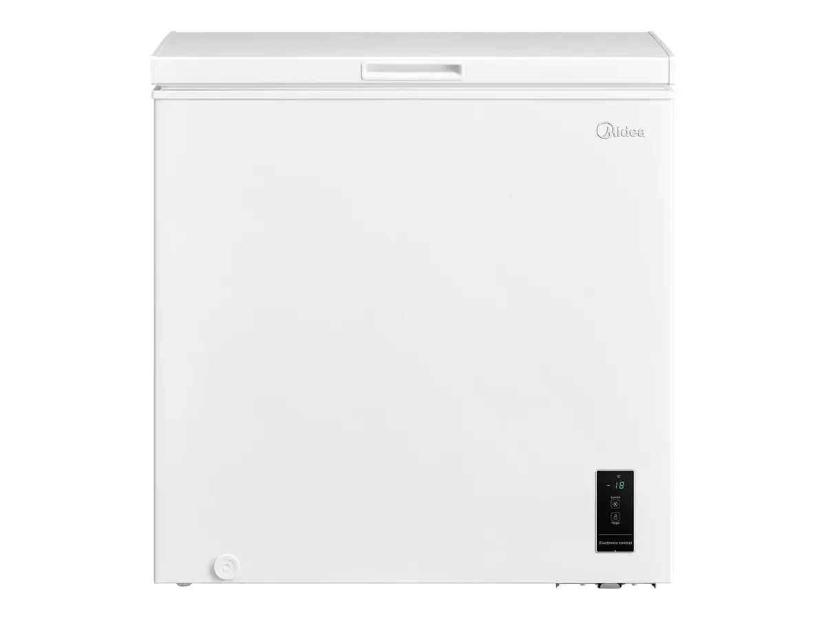 Морозильный ларь Midea MDRC280FEE01 Photo 7