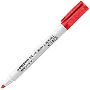 Marķieris Staedtler Lumicolor Sarkans 341-2