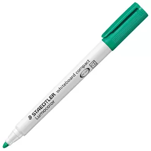 Маркер Staedtler Lumocolor Bullet tip Зеленый 341-5