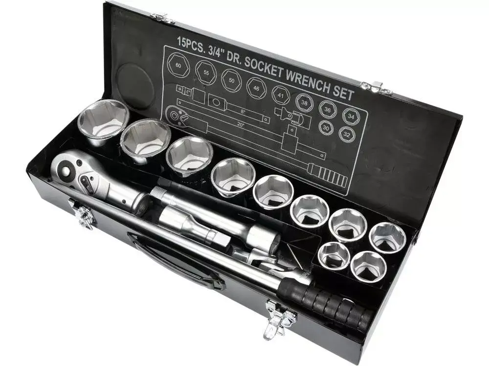 Ietekmes uzgali Yato YT-1334 Photo 2