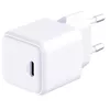 3MK Hyper Charger Universāls Balts Photo 2