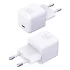 3MK Hyper Charger Universāls Balts Photo 3