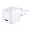 3MK Hyper Charger Universāls Balts Photo 4