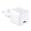 3MK Hyper Charger Universāls Balts Photo 5