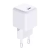 3MK Hyper Charger Universāls Balts Photo 6