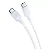 3MK Hyper Charger Universāls Balts Photo 9