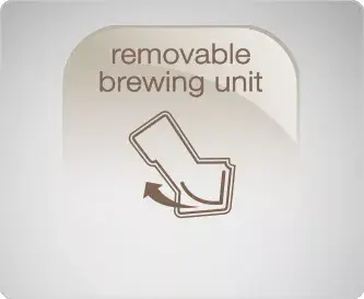 Кофемашина MELITTA SOLO E950-766 Photo 5