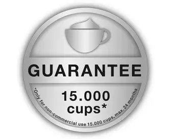 Кофемашина MELITTA SOLO E950-766 Photo 9