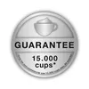Кофемашина MELITTA SOLO E950-766 Photo 9