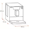 Кофемашина MELITTA SOLO E950-766 Photo 10