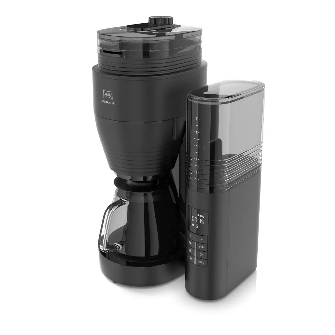 Кофеварка Melitta 1.25 L AromaFresh Photo 2