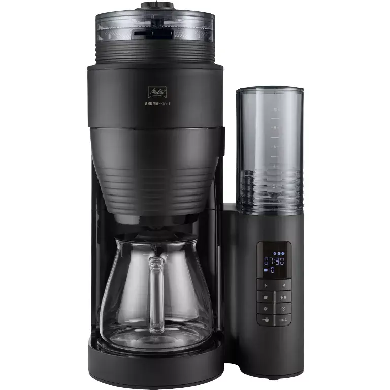 Кофеварка Melitta 1.25 L AromaFresh Photo 3