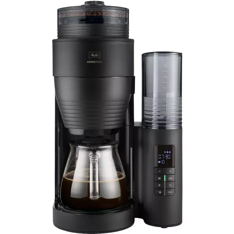 Кофеварка Melitta 1.25 L AromaFresh Photo 4