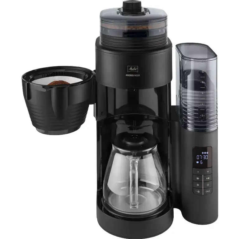 Кофеварка Melitta 1.25 L AromaFresh Photo 7