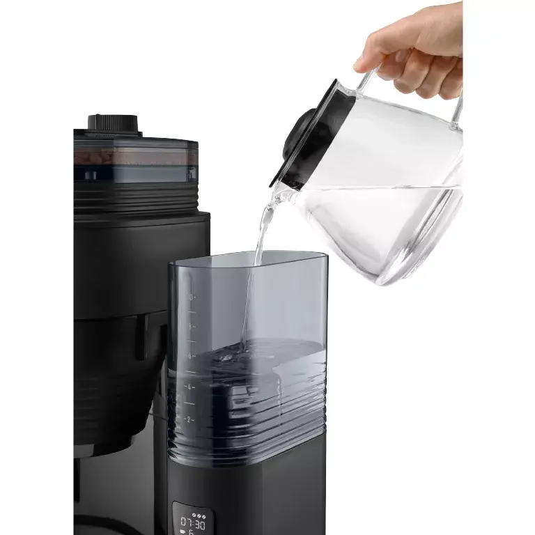 Кофеварка Melitta 1.25 L AromaFresh Photo 17