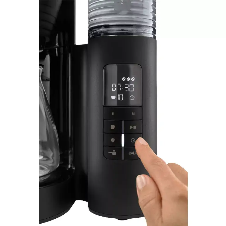 Кофеварка Melitta 1.25 L AromaFresh Photo 20