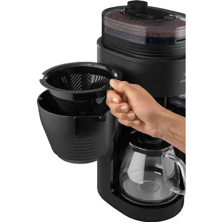 Кофеварка Melitta 1.25 L AromaFresh Photo 24