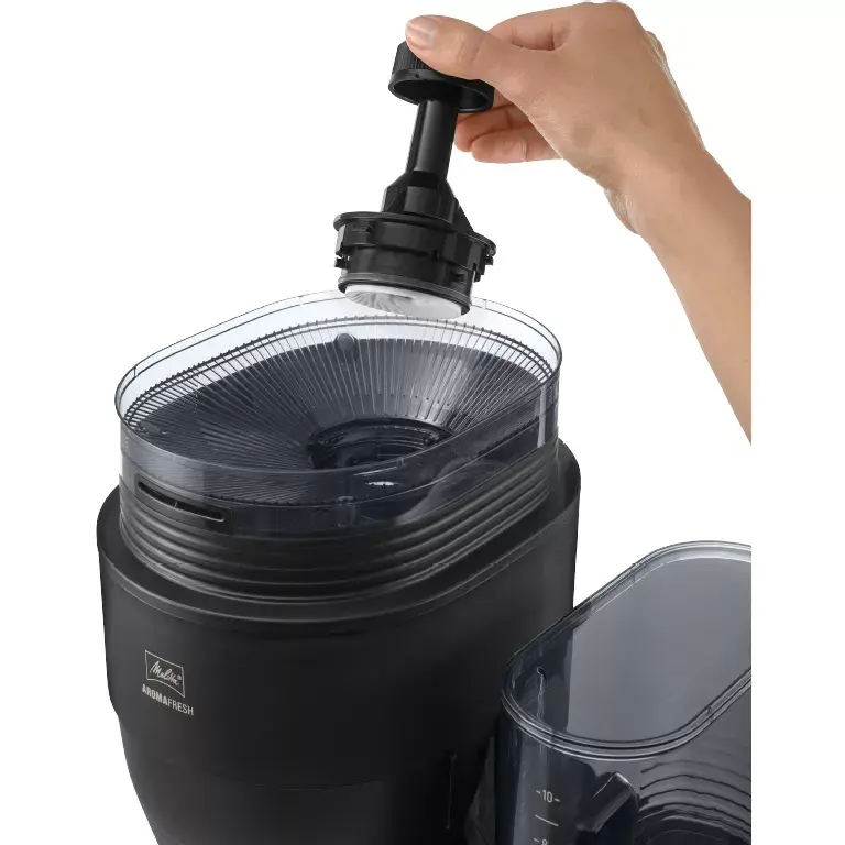 Кофеварка Melitta 1.25 L AromaFresh Photo 26