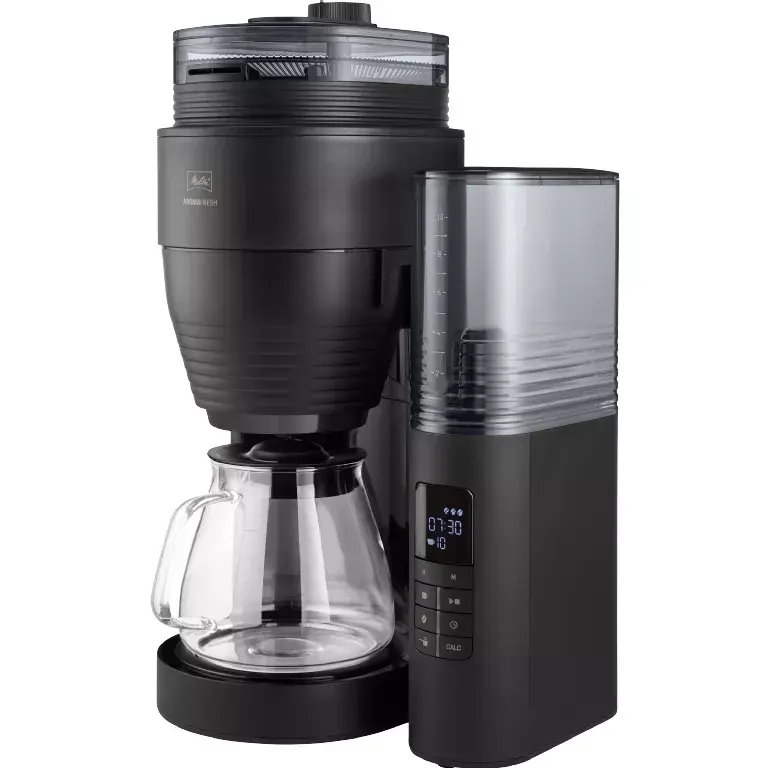 Кофеварка Melitta 1.25 L AromaFresh X Photo 5