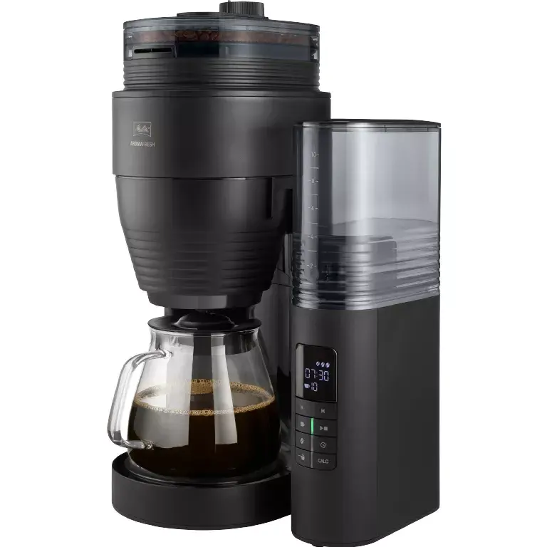 Кофеварка Melitta 1.25 L AromaFresh X Photo 6