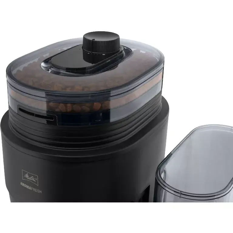 Кофеварка Melitta 1.25 L AromaFresh X Photo 12