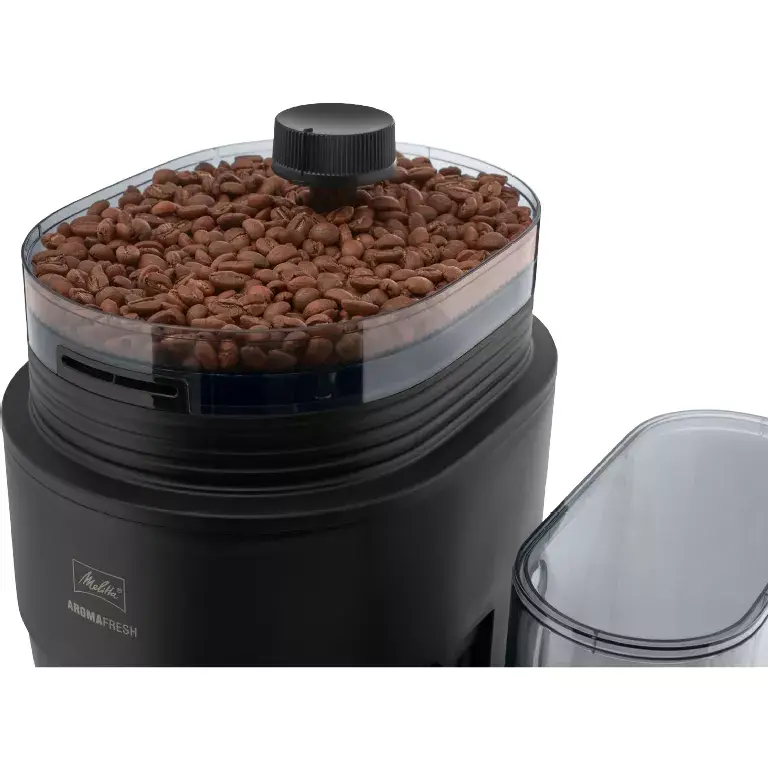 Кофеварка Melitta 1.25 L AromaFresh X Photo 13