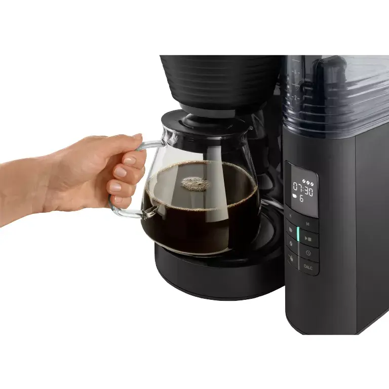Кофеварка Melitta 1.25 L AromaFresh X Photo 22